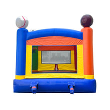 Load image into Gallery viewer, Game Time Jumper - $225 Overnight Rental.
