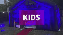 Load and play video in Gallery viewer, Kids Club - $400 Overnight rental.
