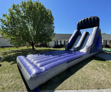 Load image into Gallery viewer, Mega Adventure Course 450 (Dry Use Only) Bounce House Rentals Wilmington NC 
