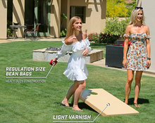 Load image into Gallery viewer, Corn Hole - $40 Overnight Rental.
