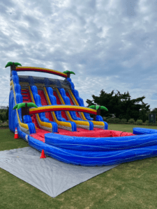 320lane202 1732046571 big Best Water Slide Rentals in Wilmington, NC for Backyard Parties