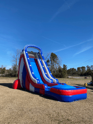 American204 1732039164 The American 23 Ft Slide - $415 Overnight Rental