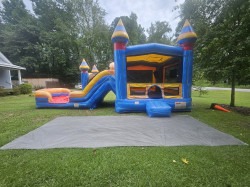 Artic201 1731974923 Arctic Bounce House - $385 Overnight Rental