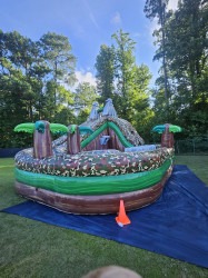 Battle20Course202 1731983075 21 Ft Tall Battle Course - $500 Overnight Rental