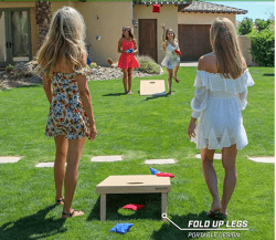 Corn203 1732110137 Corn Hole - $40 Overnight Rental