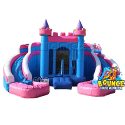 Fariy20Tale202 1731976068 1 Fairy Tale Bounce House - $385 Overnight Rental