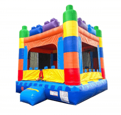 Lego20Land202 1732026687 1 Lego Land Jumper - $225 Overnight Rental