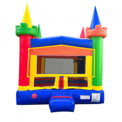 Royal Kingdom Bouncie - $225 Overnight Rental