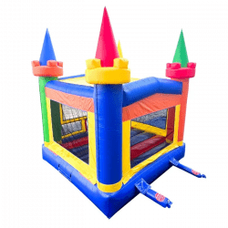 RoyalKingdom Royal Kingdom Bouncie - $225 Overnight Rental