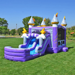 Thunder202 1731955371 Thunder Bounce House - $385 Overnight Rental