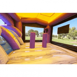 Thunder204 1731955372 Thunder Bounce House - $385 Overnight Rental