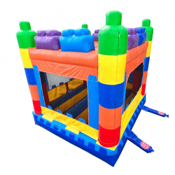 ToyBlockBonanza Toy Block Bonanza - $225 Overnight Rental