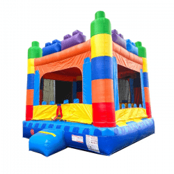 ToyBlockBonanza Toy Block Bonanza - $225 Overnight Rental