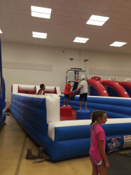 glad204 1732052108 Gladiator Jousting Challenge - $350 Overnight Rental