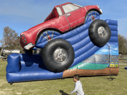 monster202 1732038887 20 FT Monster Truck Slide - $415 Overnight Rental