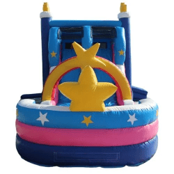 unicorn206 1731694392 Party with a Unicorn Bounce House - $350 Overnight Rental