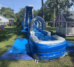 wave20rider203 1732030114 25 FT Tall Wave Rider Slide - $585 Overnight Rental