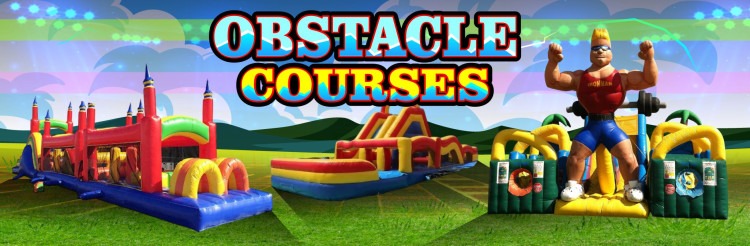 Obstacle Courses