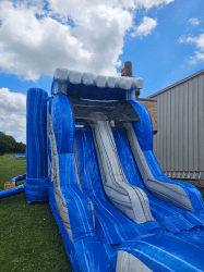 pirate201 1748869294 Pirates Voyage Bounce House - $385 Overnight Rental