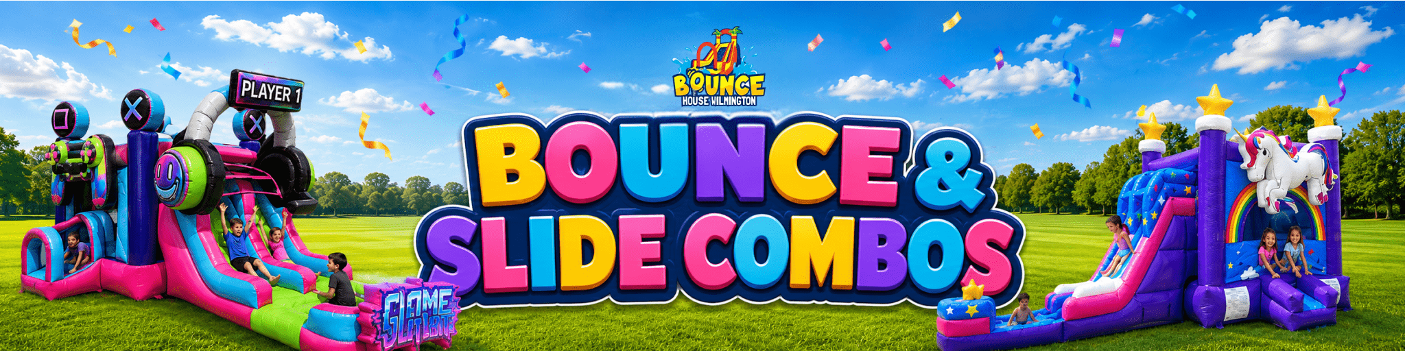 BHW BANNER 1 Bounce & Slide Combos